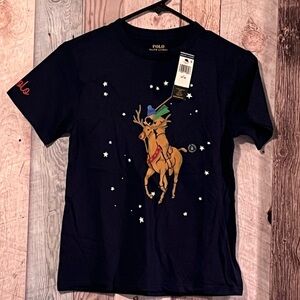 Polo Ralph Lauren t-shirt